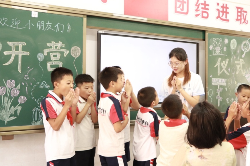 【天商好学生】逐梦青春映韶华，矢志不渝践初心——记我校天津市“青马工程”第八期培训班学员魏佳瑶